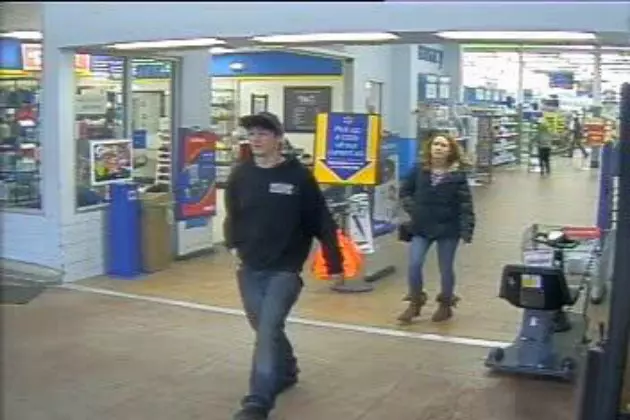 Portsmouth PD Needs Your Help in Identifying Walmart Purse Snatchers
