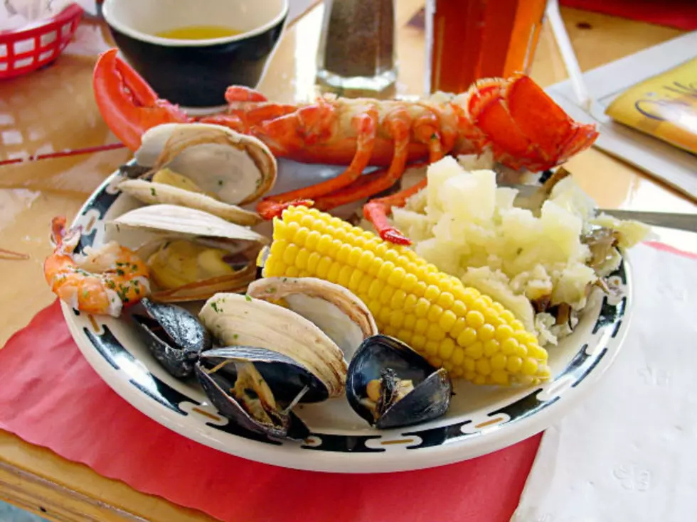 MWC Daily: Seize This Newick&#8217;s Lobster House Deal Before It&#8217;s Gone