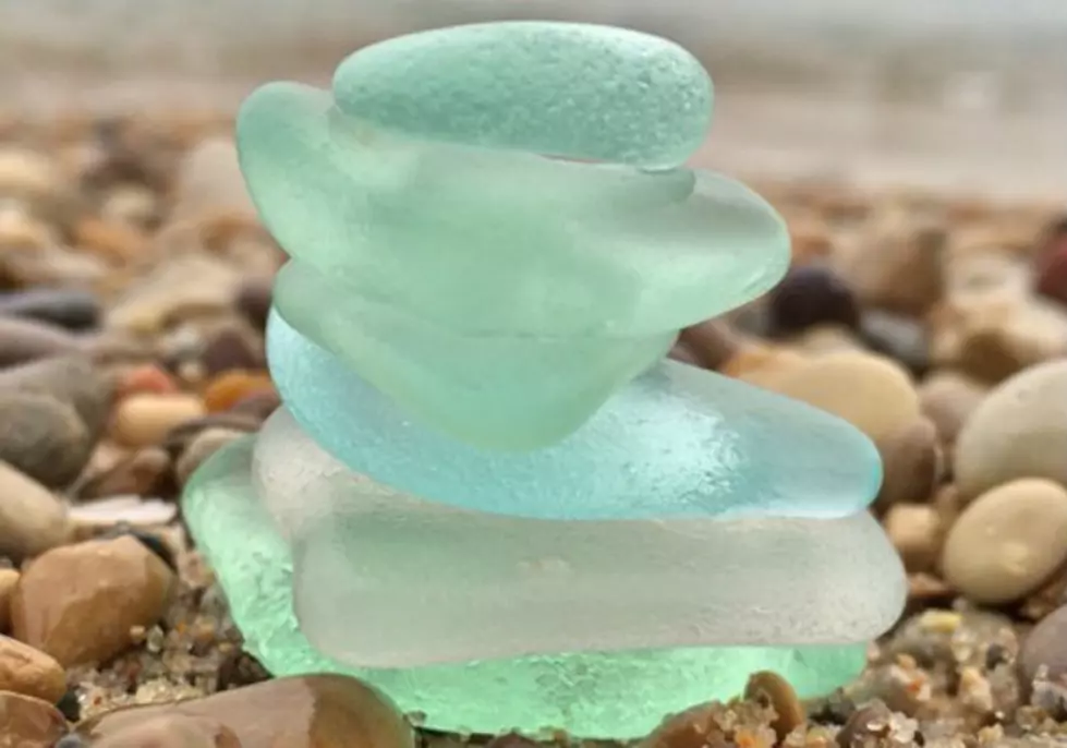 Northeast Sea Glass Expo This Weekend at ‘Ashworth’ on Hampton Beach