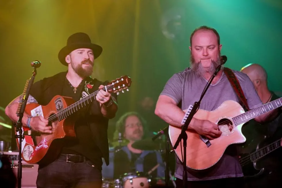 It Looks Like Cops May Have Lied To Protect Zac Brown