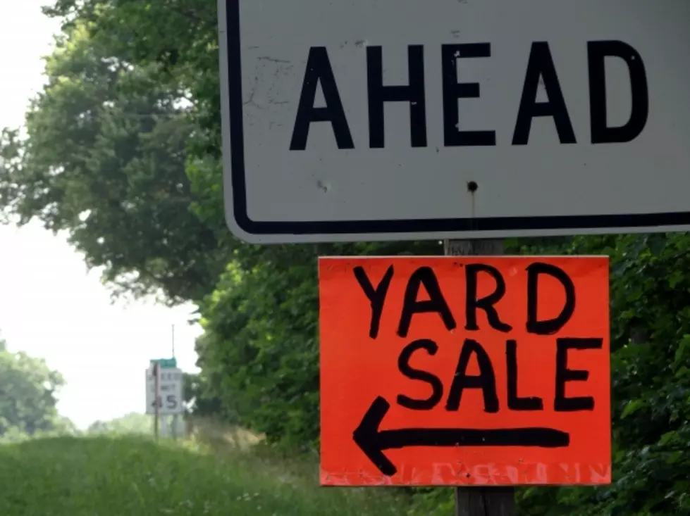 MWC Daily: World&#8217;s Largest Yard Sale is Tomorrow in Rochester