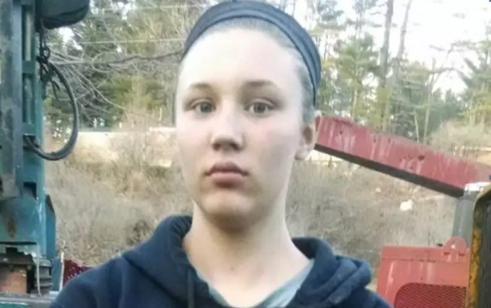 Police Looking For Missing NH Teen