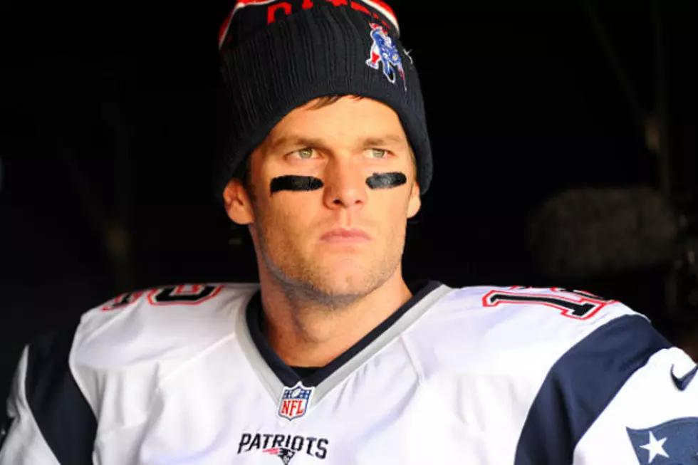 As If You Needed More Proof Tom Brady is a Class Act