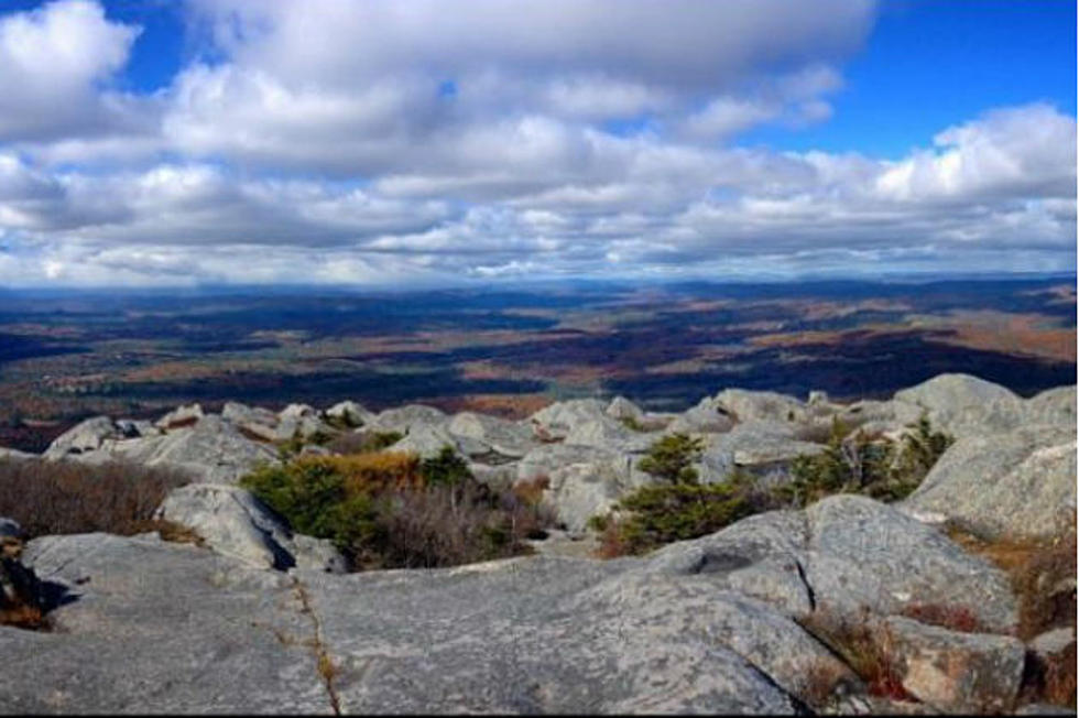 These 11 Photos Will Inspire You to Hike Mount Monadnock
