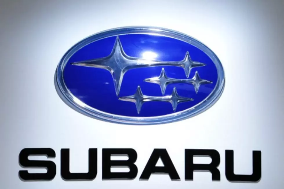 Subaru to Newer Owners: STOP DRIVING YOUR CAR