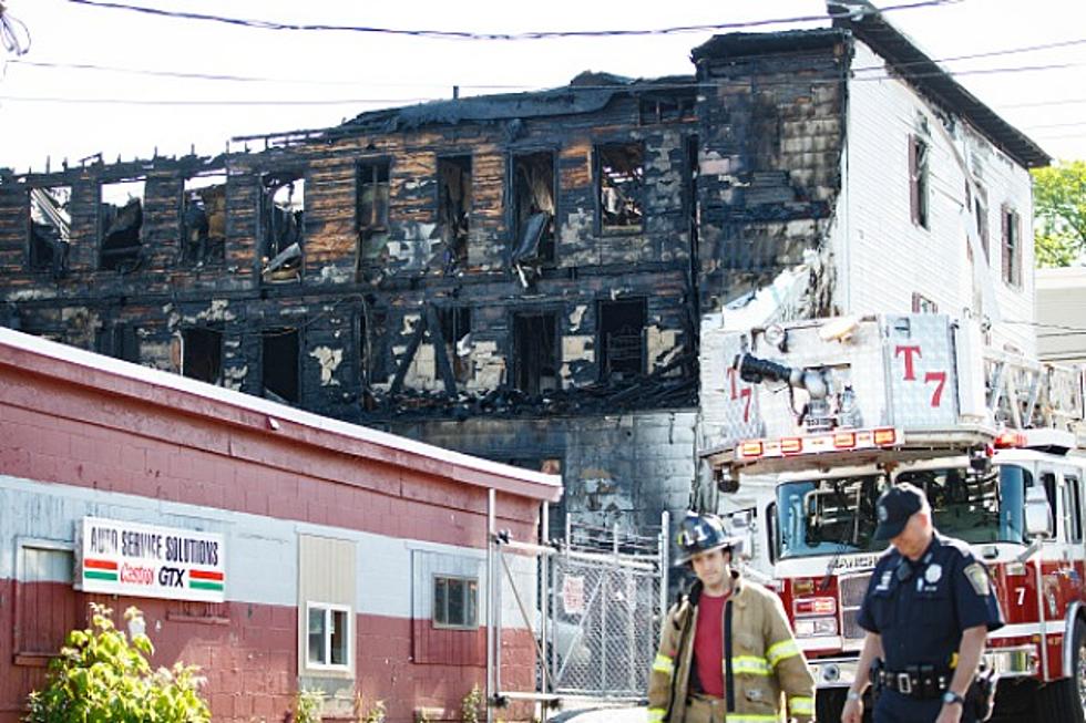 Here&#8217;s How You Can Help Those Displaced in the Wilson Street Fire in Manchester