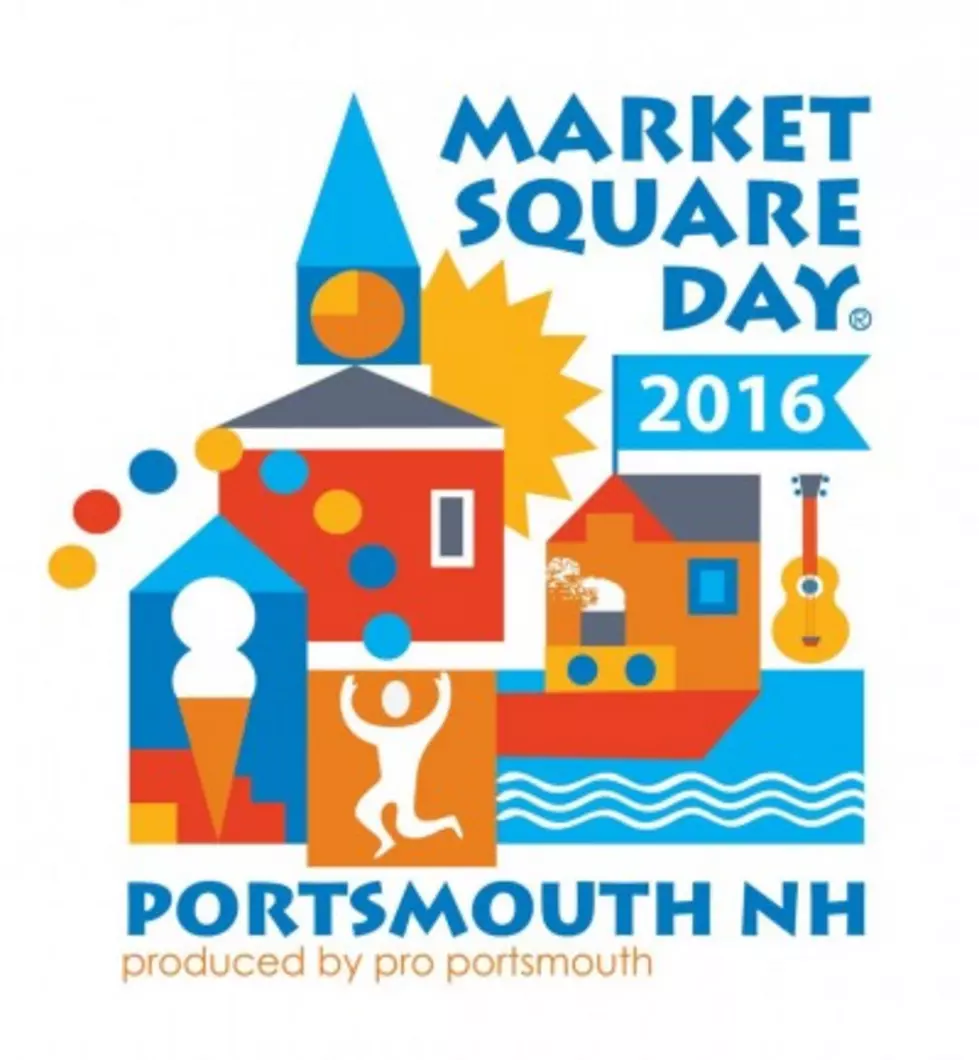 Thousands Expected At Portsmouth&#8217;s Market Square Day