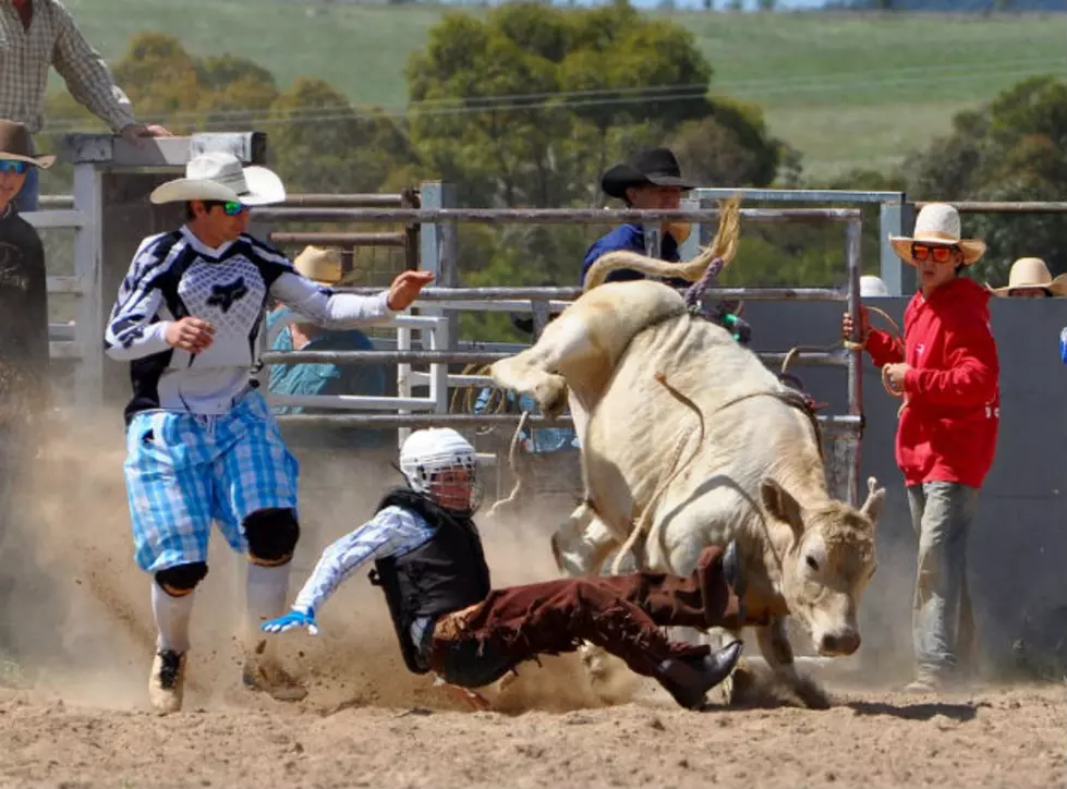 MWC Daily: Did Someone Say Rodeo?