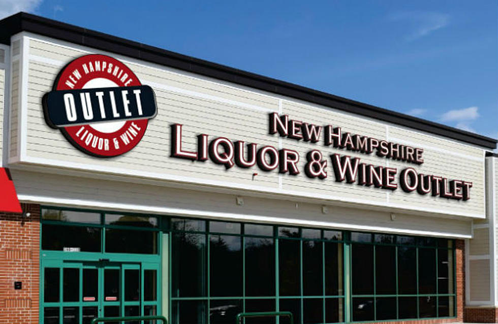 Just in Time for Summer, NH Liquor and Wine Outlet Opens in Seabrook