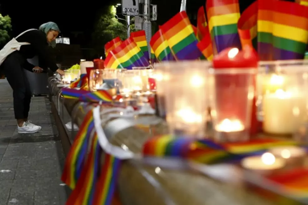 New Hampshire Reacts to the Tragedy in Orlando