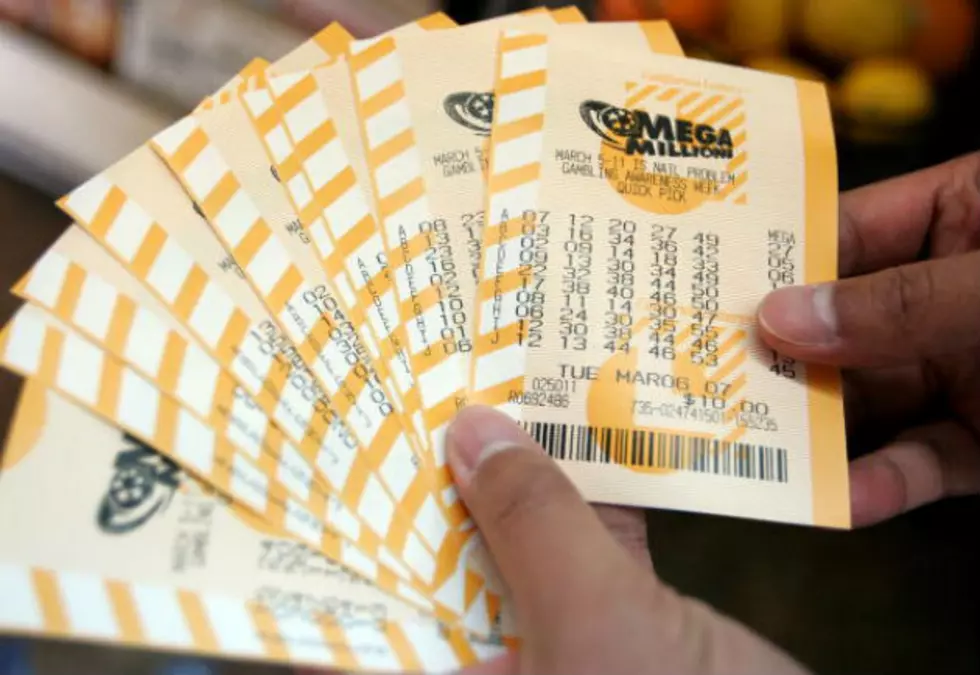 MWC Daily: Mega Millions Jackpot is Really Big