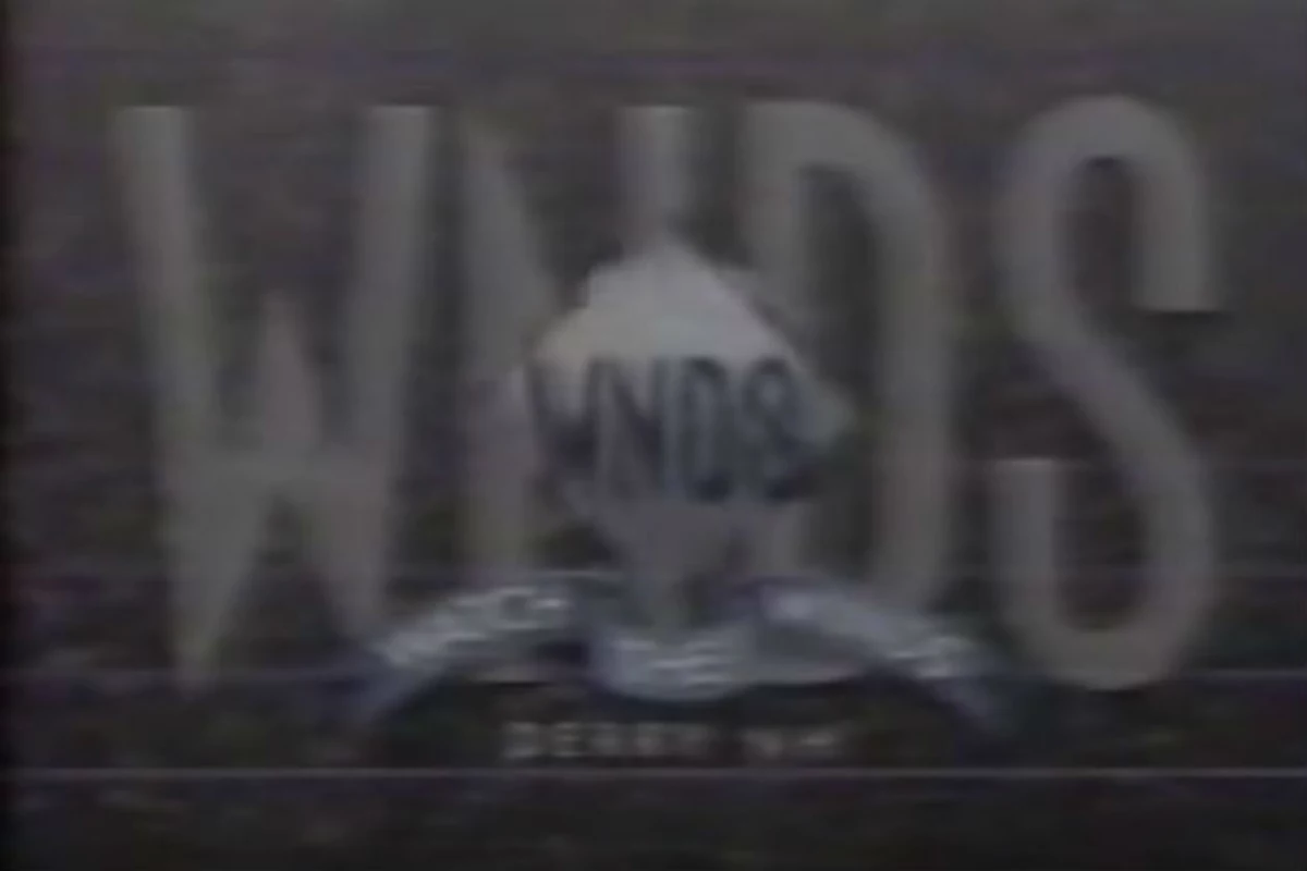 Do You Remember WNDS Channel 50?