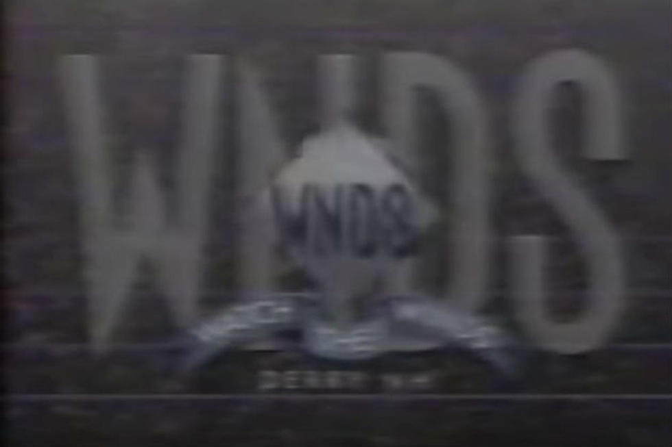 Do You Remember WNDS Channel 50?