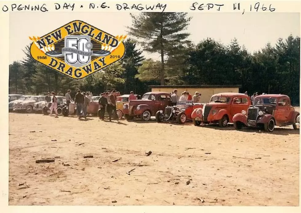 What’s Your Favorite Memory of New England Dragway?