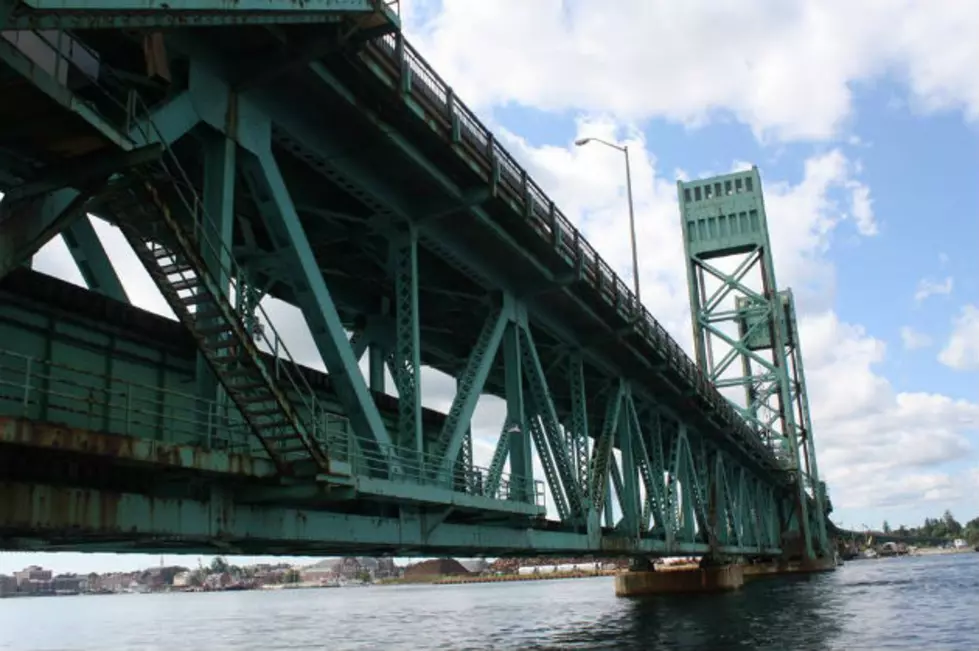 BREAKING: Sarah Mildred Long Bridge Could be Closed for Good