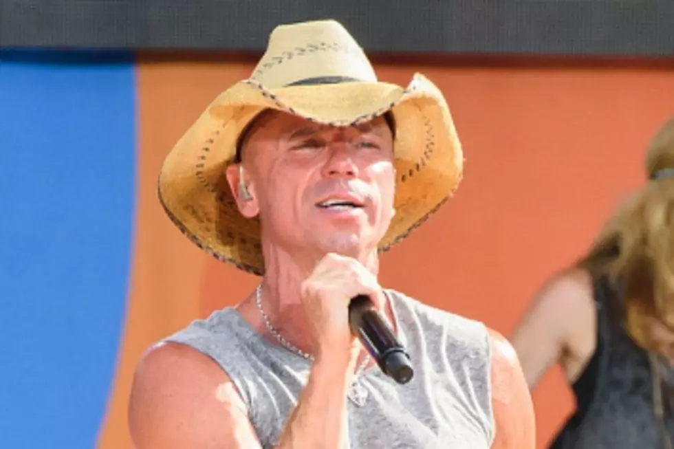 Town of Foxboro Extends Curfews for Kenny Chesney&#8217;s Gillette Shows!