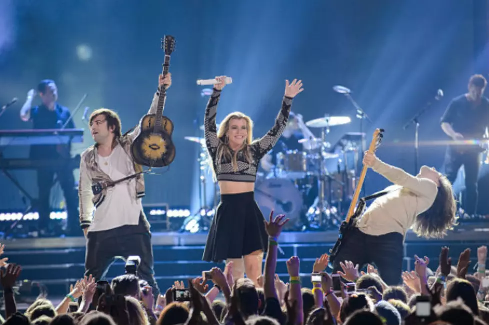 MWC Daily: Win Tickets to see The Band Perry This Friday Night