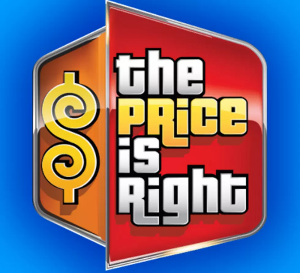 Windham Man on &#8216;The Price is Right&#8217;