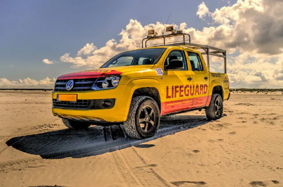 Hampton Lifeguards Are Champs