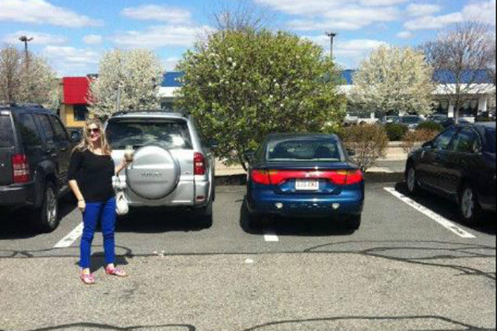 8 People In New Hampshire Who Have No Clue How To Park