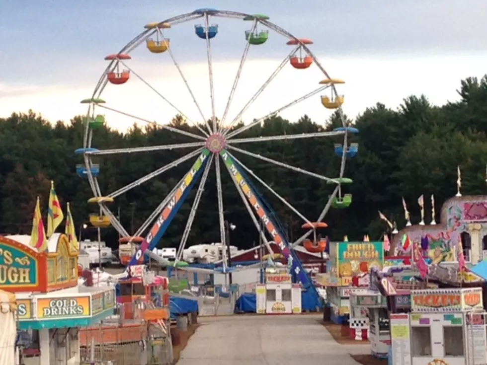 There&#8217;s Still Time to Get to a Fair