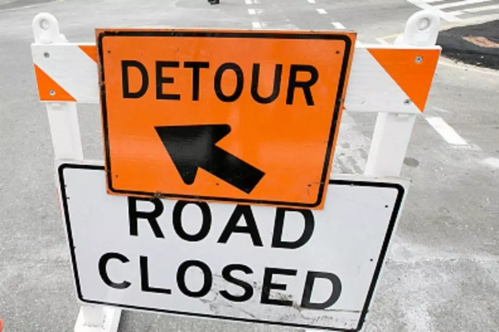 ALERT: Portion of Islington Street in Portsmouth Closed to Traffic