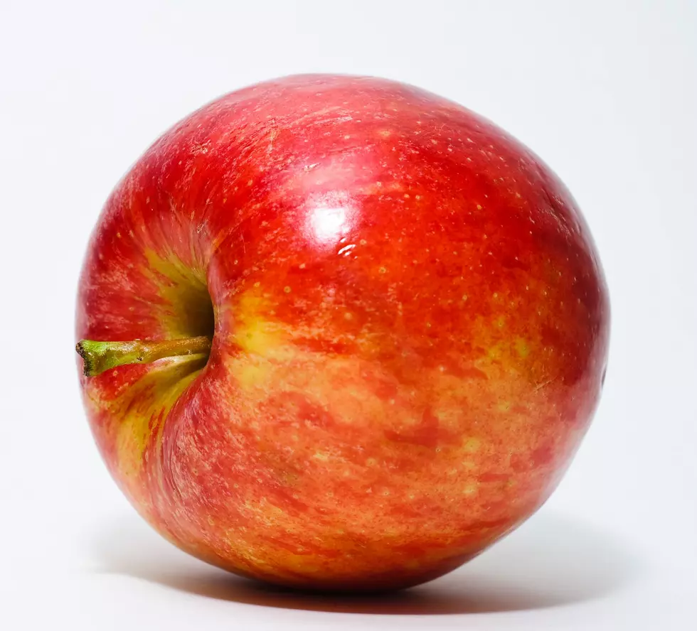 New Hampshire is Dealing With Widespread Theft From Apple Orchards