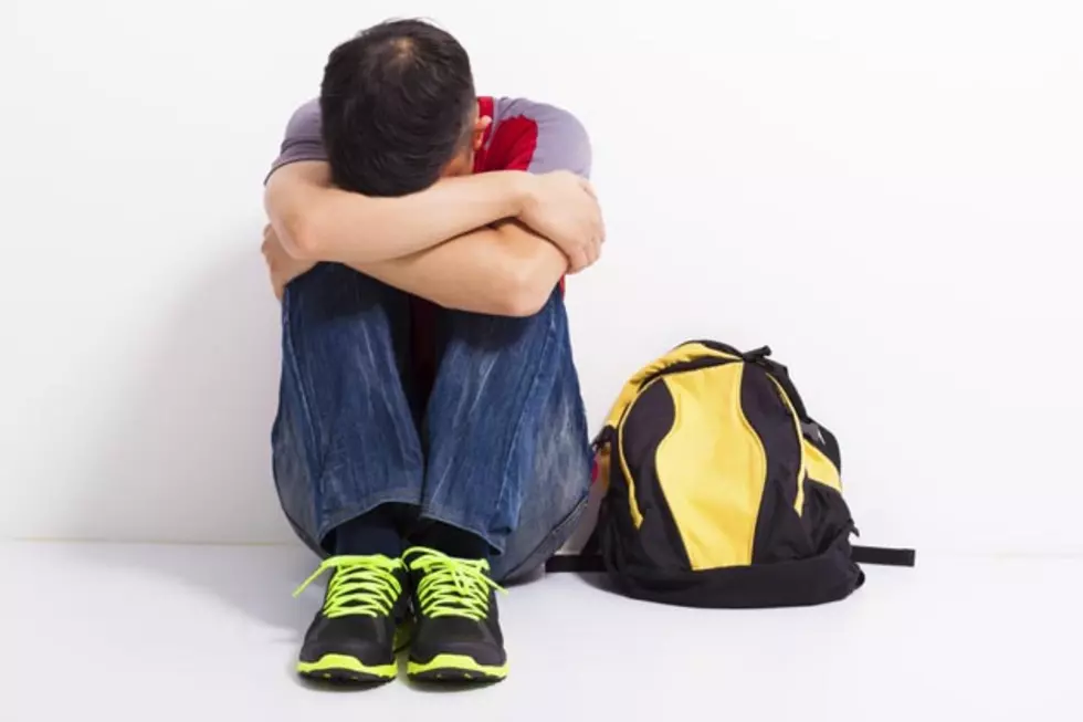 13 Facts You Might Not Know About Bullying
