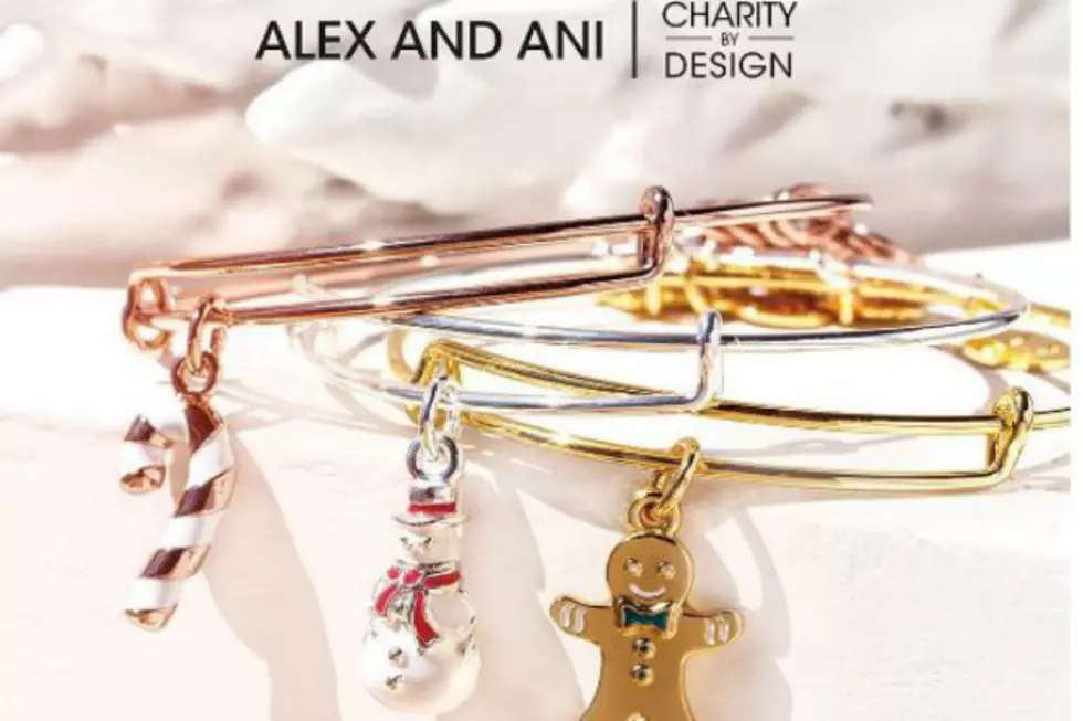 Check Out The Alex And Ani In Portsmouth For These Beautiful Holiday Gifts