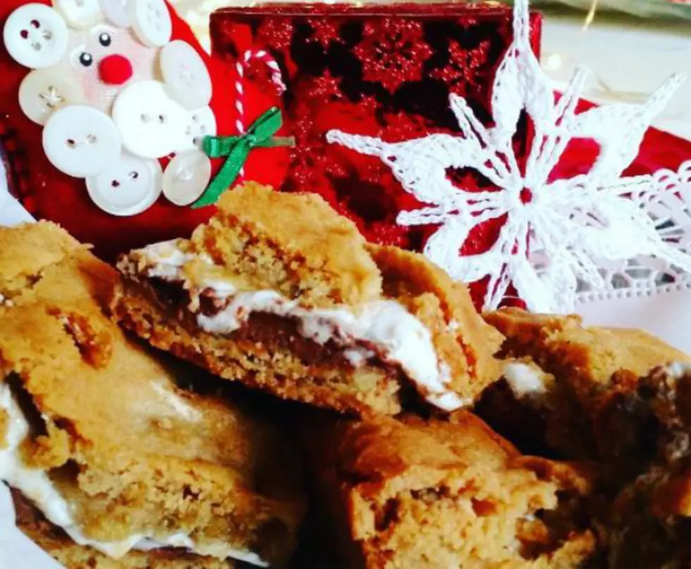 These New Hampshire Inns Will Bake You Delicious Homemade Christmas Cookies So You Don&#8217;t Have To