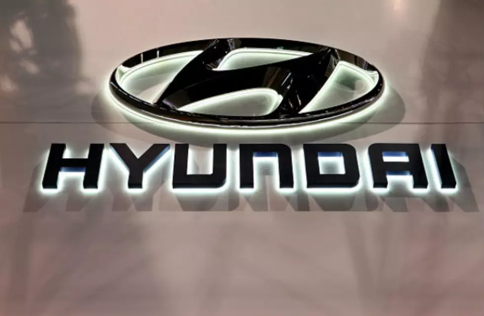 Hyundai Issues Recall for Minivans