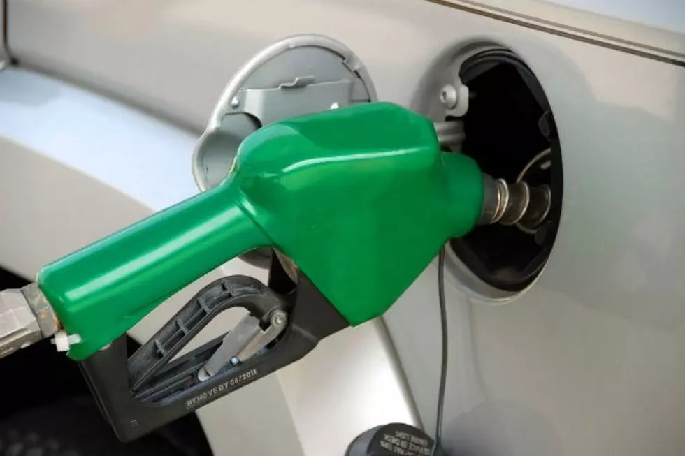 New Year Brings Higher Gas Prices
