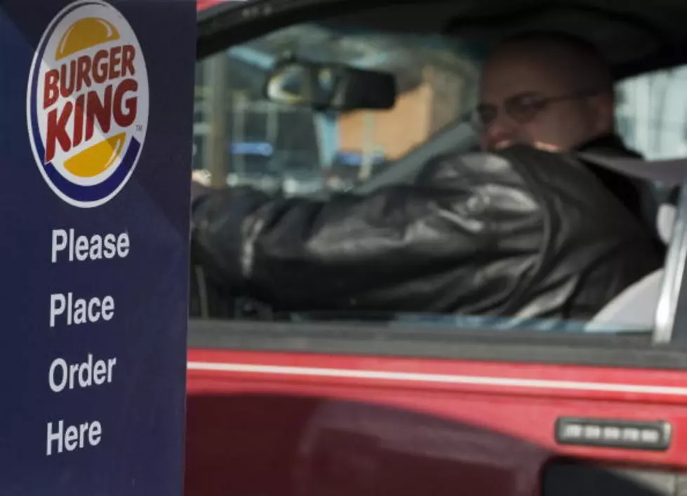 Epping Burger King Workers Arrested For Dealing Pot Via Drive-Thru
