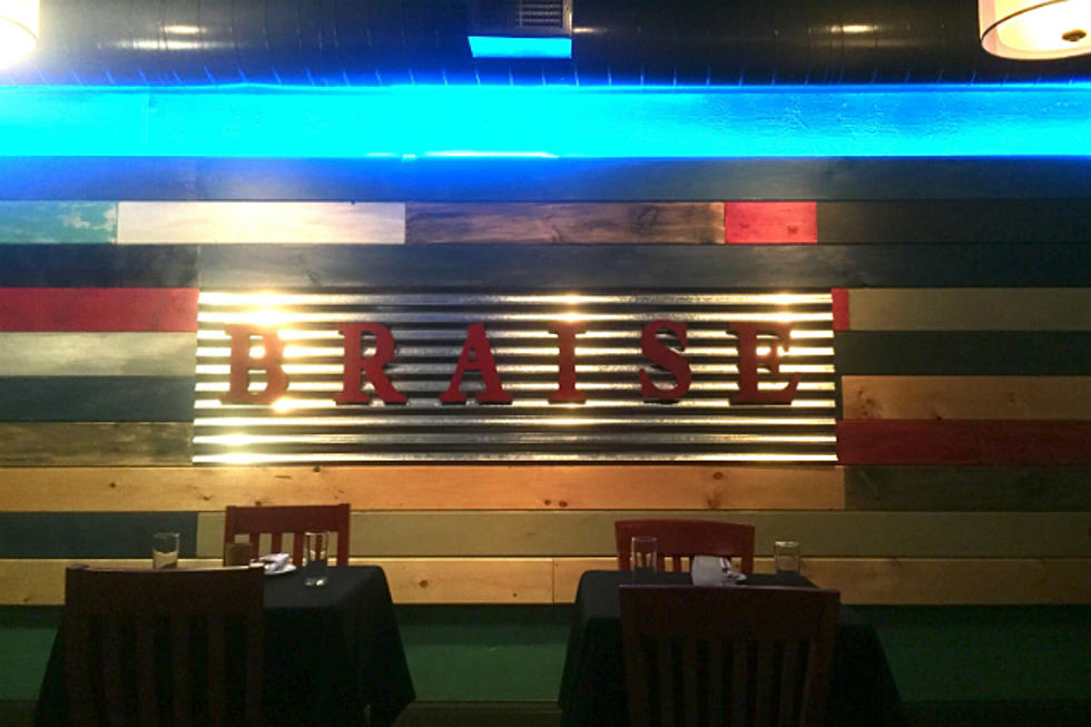 Radici in Downtown Portsmouth Is Now Braise and it is Classy and Delicious