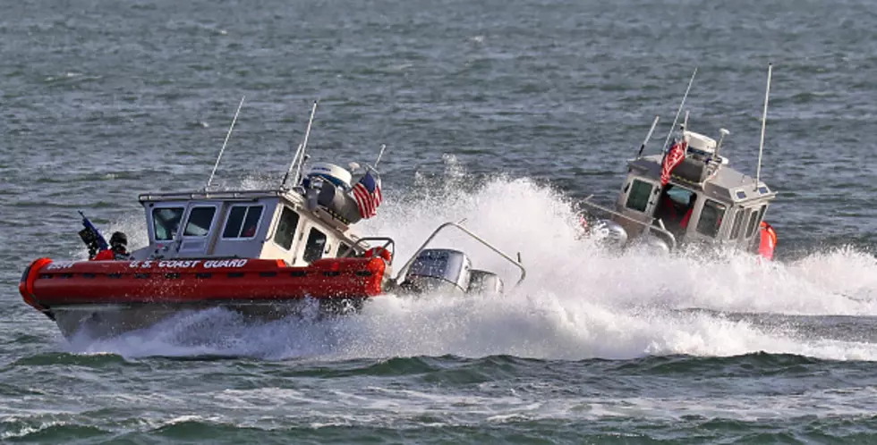 Coast Guard Says Maine Mayday Call May Have Been a 'Hoax'