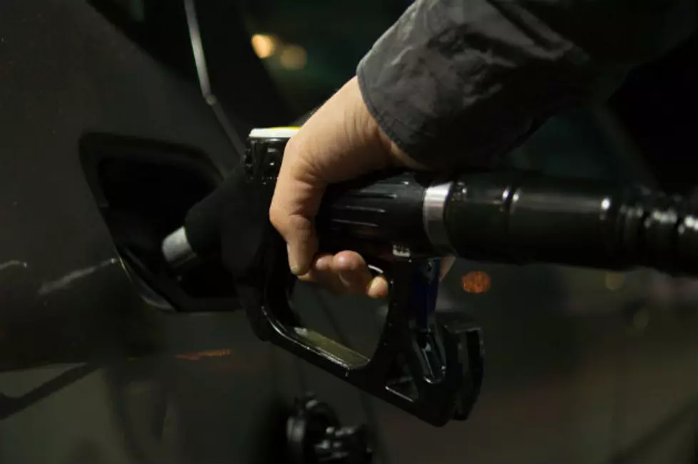 Gas Prices Drop In New Hampshire