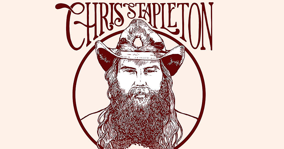 The Morning Waking Crew has your Chris Stapleton tickets!