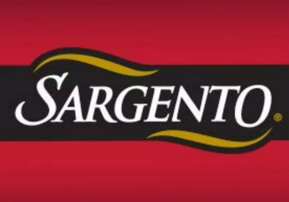 Sargento Cheese Expands Recall