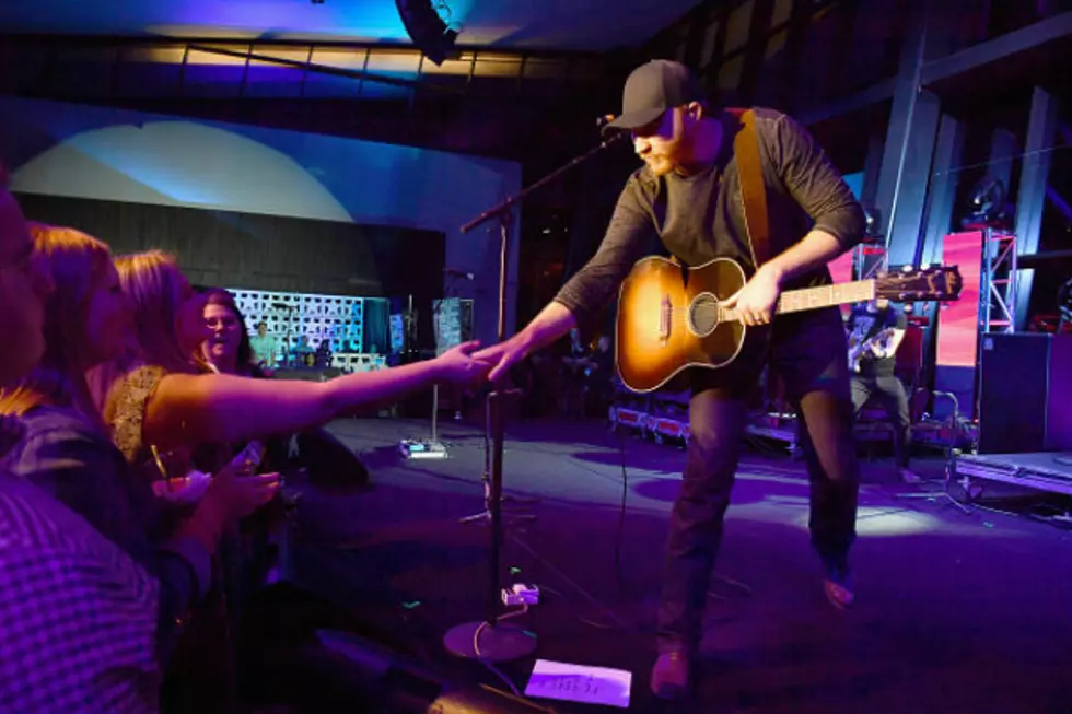 Win Tickets to see Eric Paslay at Blue Ocean Music Hall
