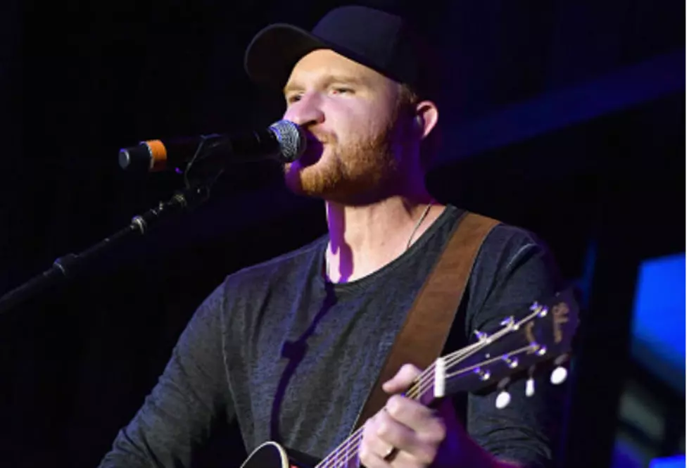 ALERT: Eric Paslay Show Tonight Postponed due to Weather