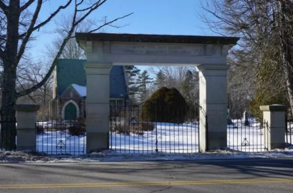 Somersworth Cemetery Added To National Historic Register