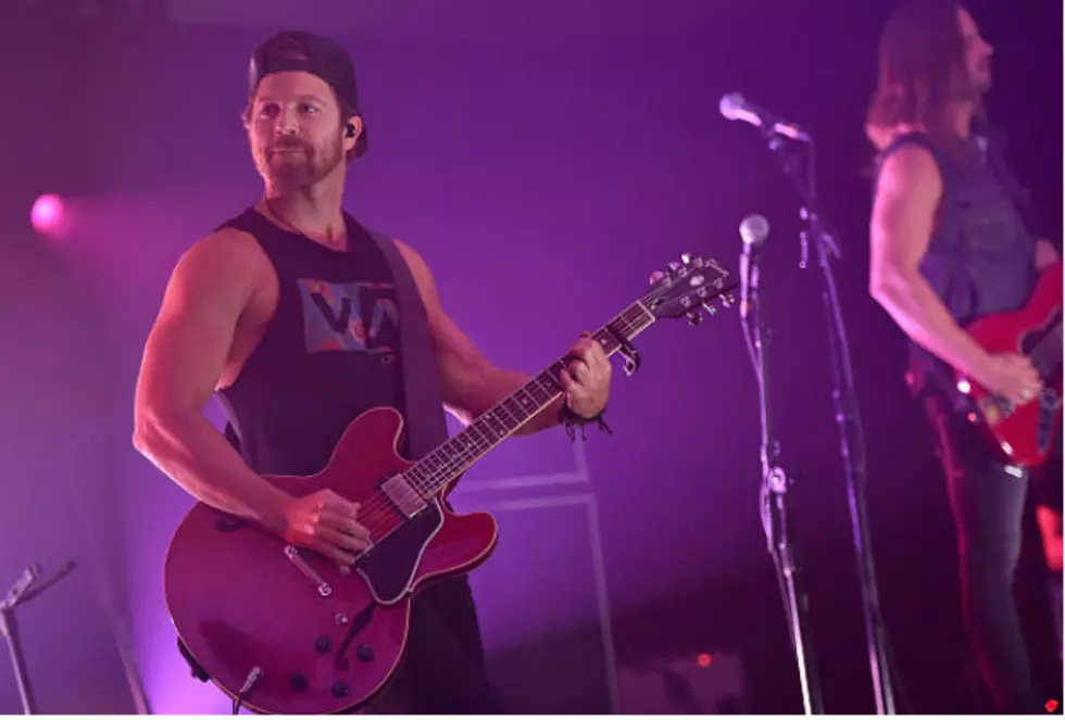 Win Tickets to See Kip Moore!