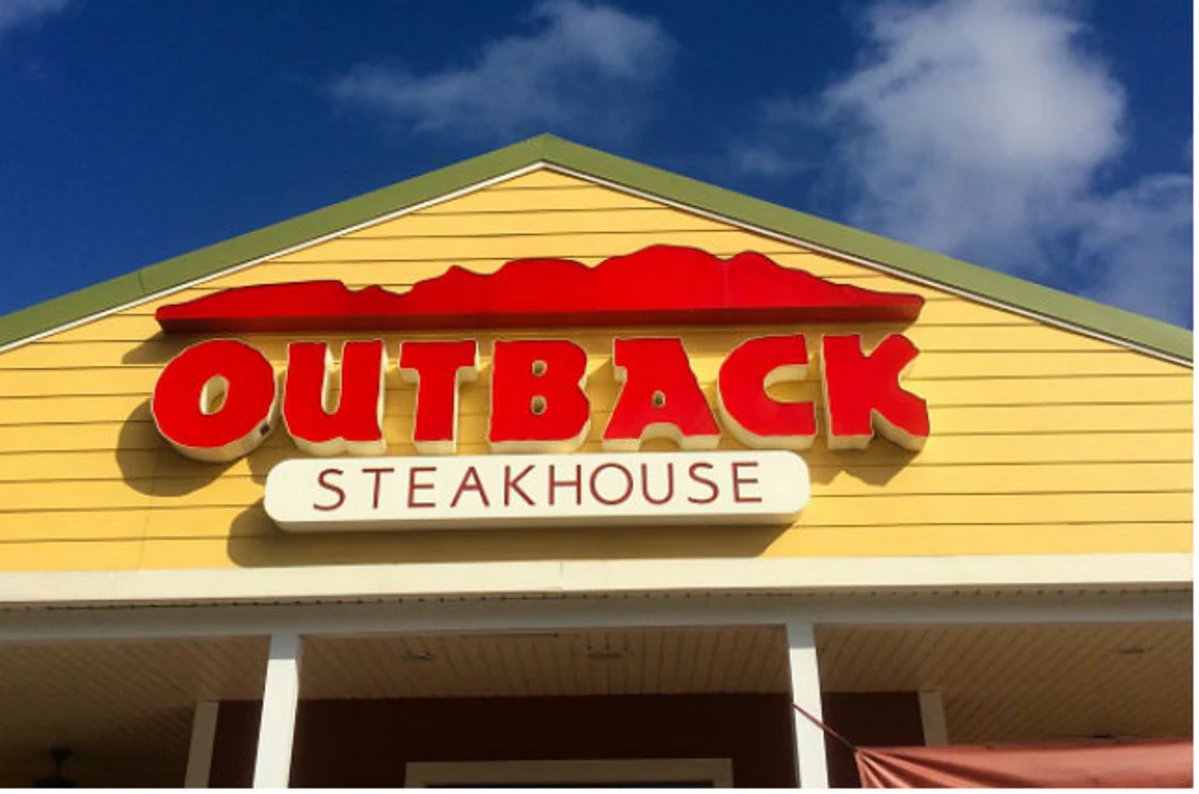 Owners of Outback Steakhouse Plan Restaurant Closures