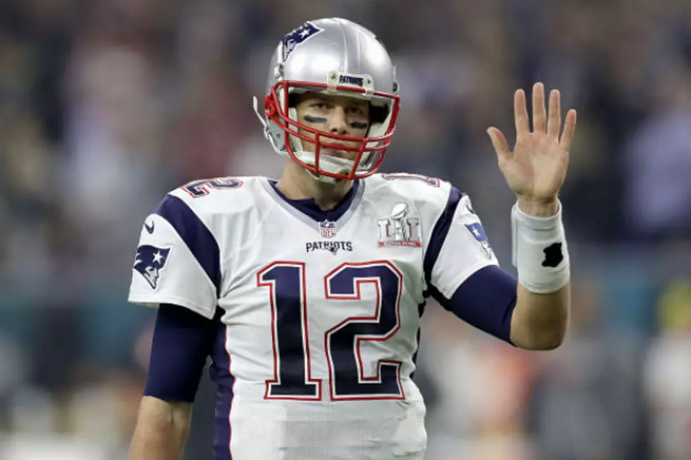 The New England Patriots Release Video of Historic Superbowl and It’s a Must See