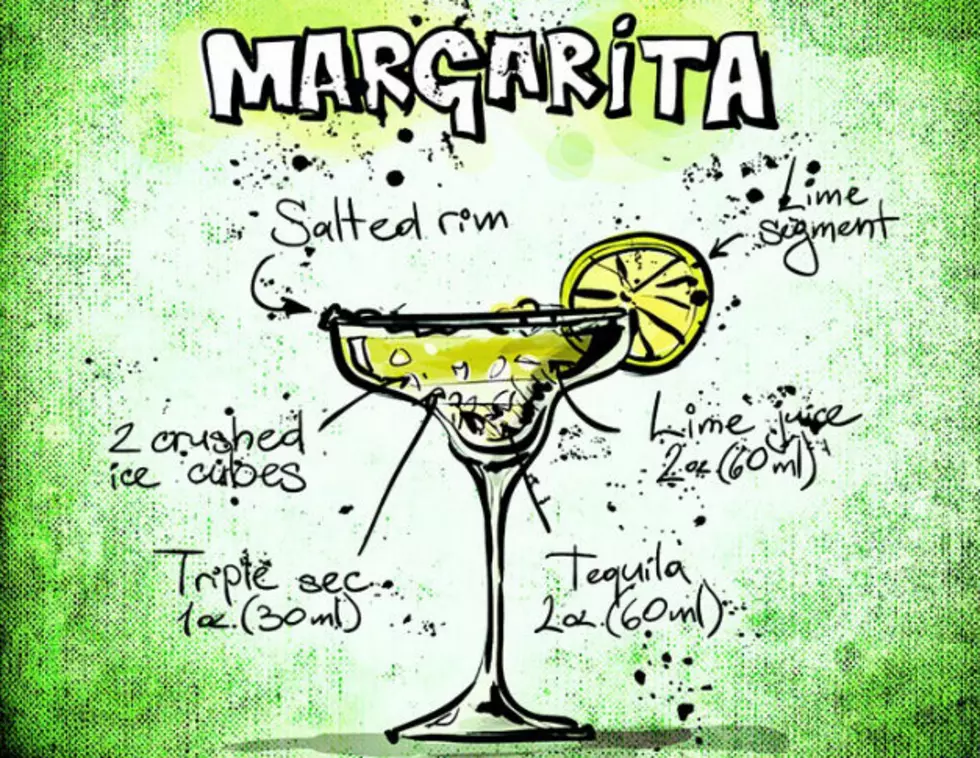How will You Celebrate National Margarita Day