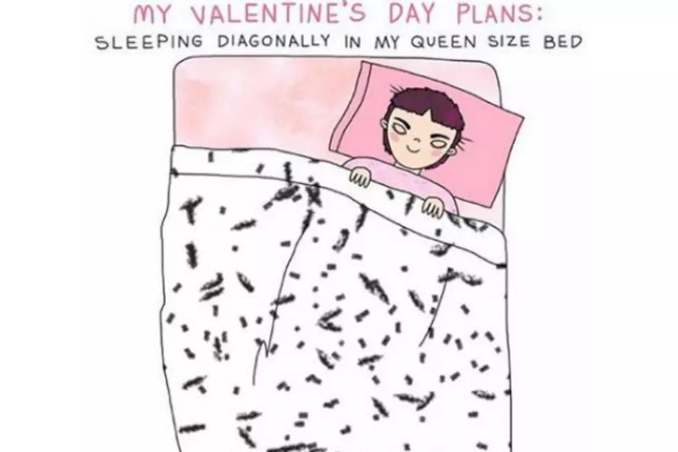 Funny Memes That Prove Being Single is the Way to go on Valentine’s Day