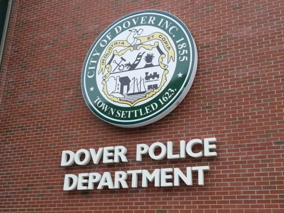 Dover Extends Winter Parking Ban