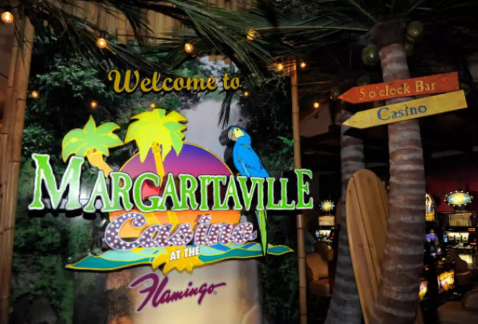 ‘Margaritaville’ Themed Retirement Community is Being Built and I Want In!