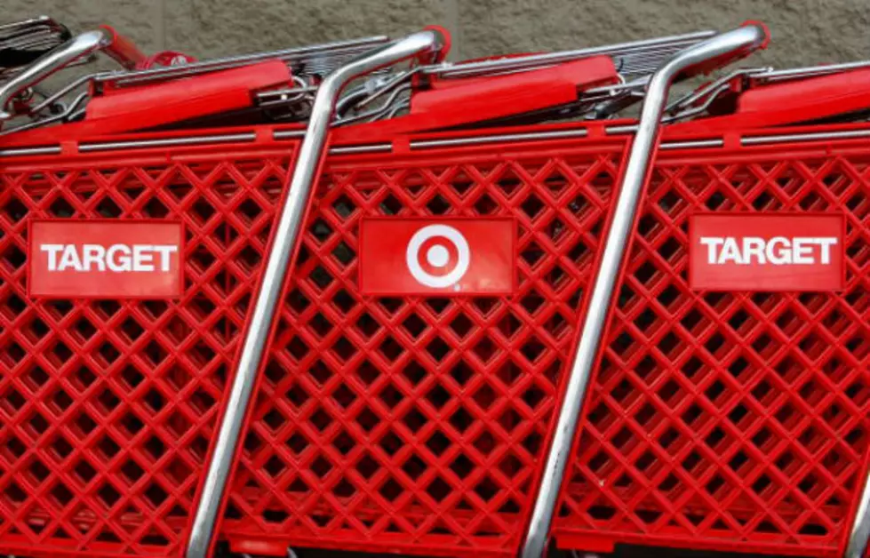 Thousands Of Jobs Created At Target Stores In Massachusetts