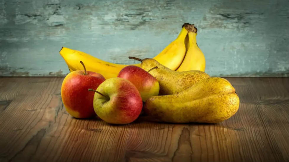Check out This Banana You Can Eat Without Peeling